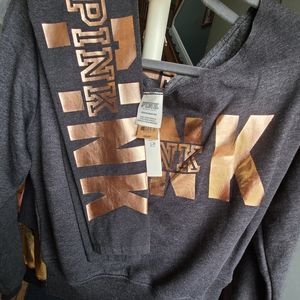 Victoria's Secret PINK outfit set NWT